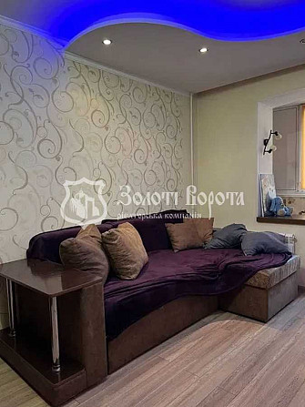продажа 1-к квартира Киев, Святошинский, 42000 $ Київ - зображення 3