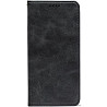 Чохол-книжка Crazy Horse Clasic для Xiaomi Redmi Note 15 Pro 5G Grafit (Strong) Харьков