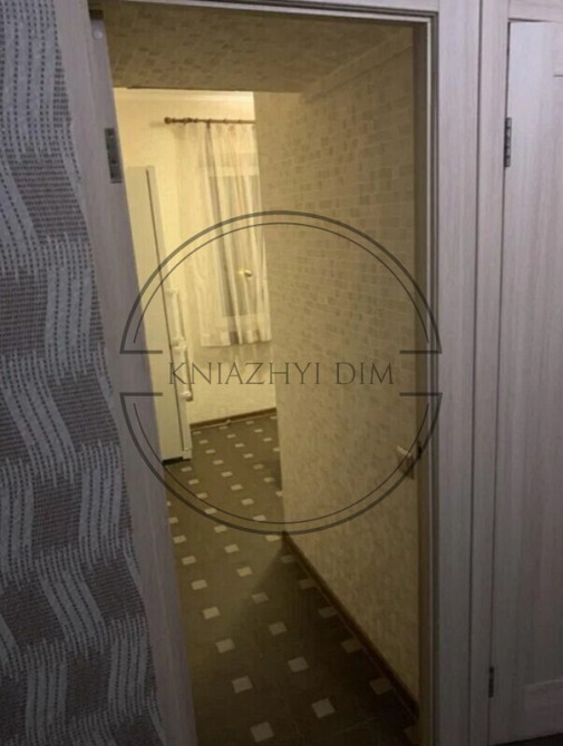 ОРЕНДА 1к квартира Дарницький рн вул.Тростянецька 8В код.№ 11202067 Киев - изображение 4