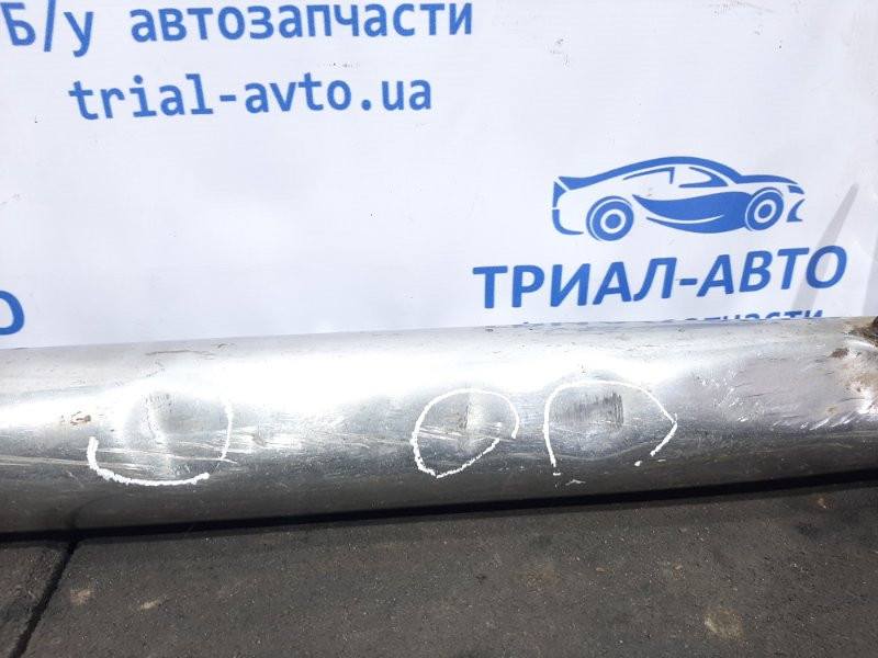 Подножка Kia Sorento BL 2.5 DIESEL D4CB 2002 лев. (б/у) Київ - зображення 5