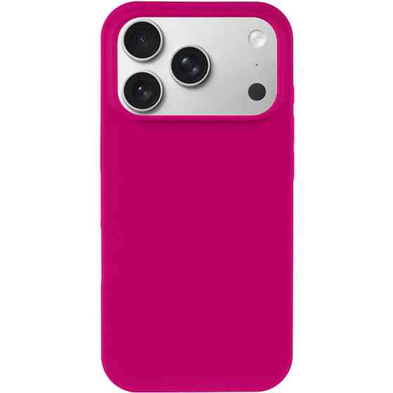 Чехол Silk Full Protective (AA) NO LOGO для Apple iPhone 17 Pro Max / 18 Pro Max (6.9") Херсон