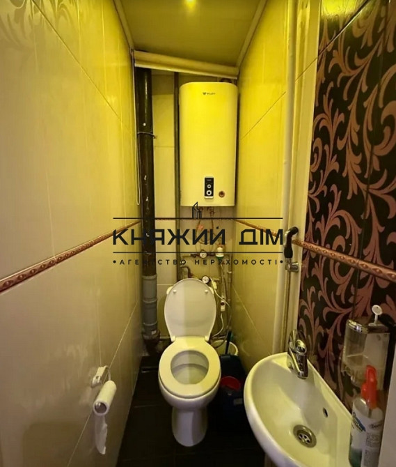 Оренда 2 кімнатна квартира м. Вирлиця КОД 11204528 Київ - зображення 12