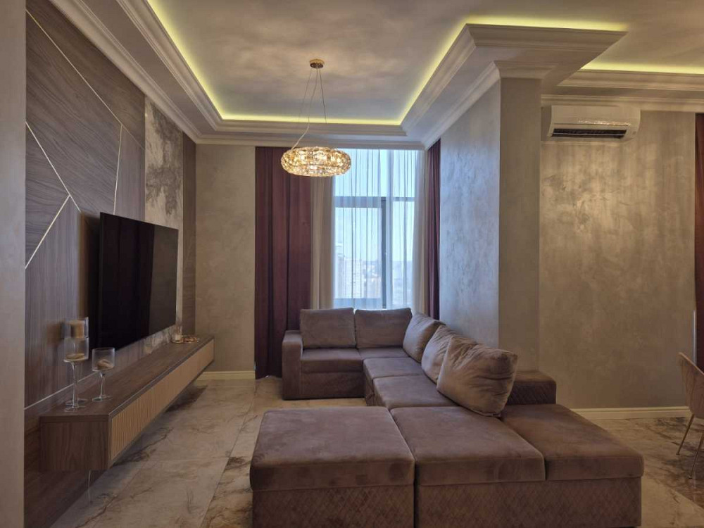 долгосрочная аренда 2-к квартира Киев, Дарницкий, 1500 $/мес. Київ - зображення 7