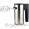 Миксер ручной Domotec MS-6629 800 Вт серебристый Київ