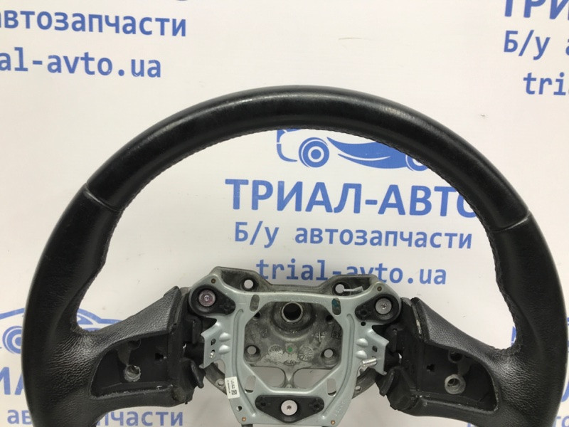 Руль KIA Ceed ED 1.6 DIESEL D4FB 2006 (б/у) Киев - изображение 3