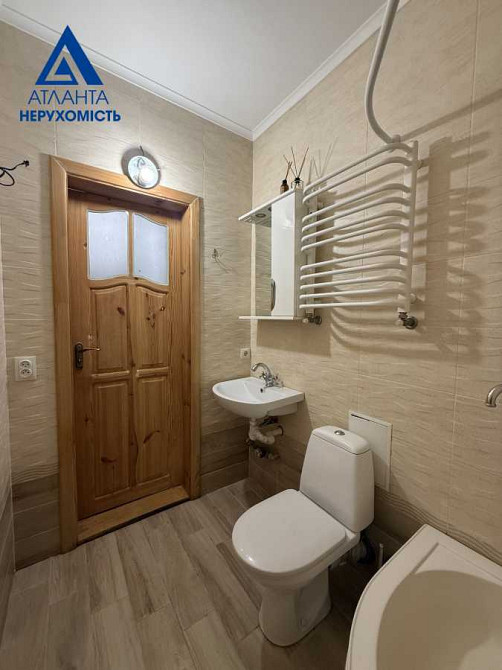 продажа 2-к квартира Луцк, 56000 $ Луцьк - зображення 3