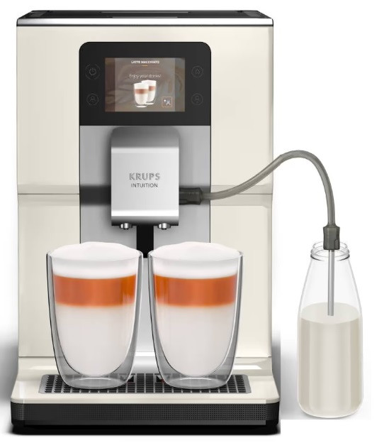 Кофемашина Krups EA872A10 15 Бар Киев - изображение 1