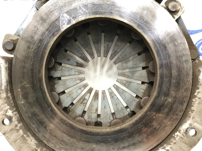 Корзина сцепления Mitsubishi Lancer 9 1.6 БЕНЗИН 4G18 2003 (б/у) Київ - зображення 4