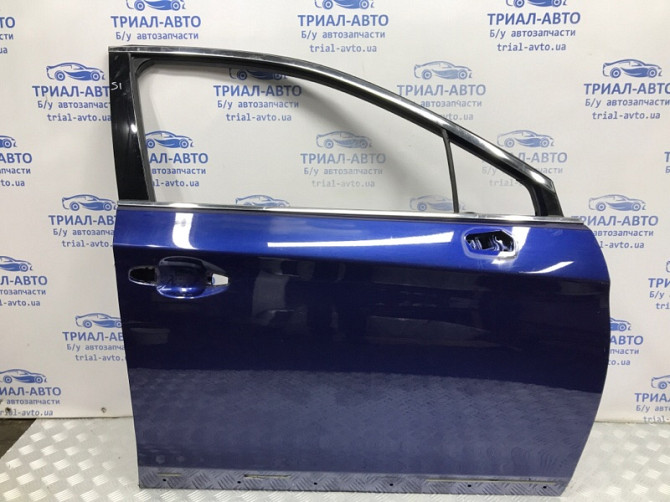 Дверь передняя правая Subaru Outback 2014-2020 60009AL0209P (Арт. 53603) Київ - зображення 1