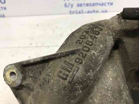 Коллектор впускной металл Chevrolet Lacetti J200 1.8 БЕНЗИН 2004 (б/у) Киев