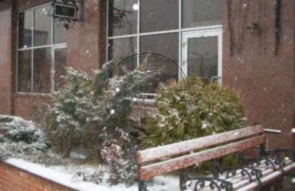 Аренда торгового помещения, м. Дворец Украина№ 14548 Київ - зображення 1