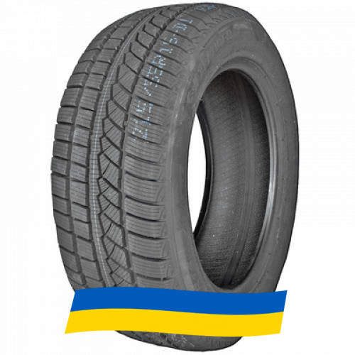 215/55 R17 Atlander Snow 55 98V Легкова шина Київ - зображення 1