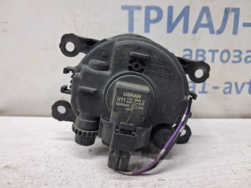 Фара противотуманная Nissan Pathfinder 2004-2014  (Арт. 81909) Киев - изображение 2