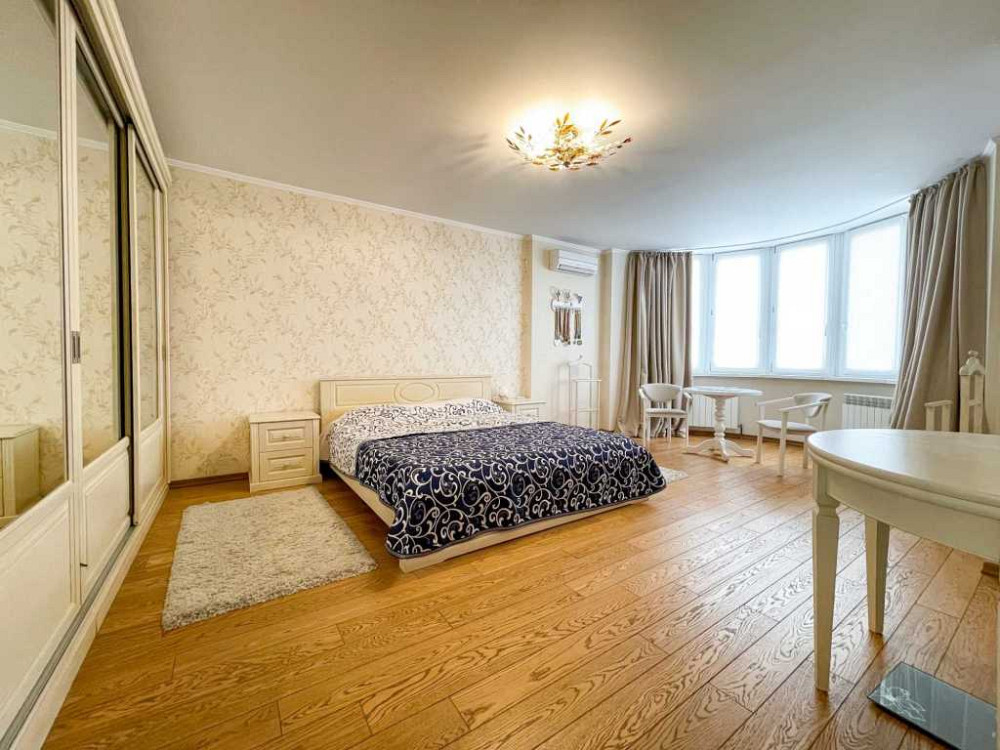 продажа 4-к квартира Киев, Дарницкий, 200000 $ Київ - зображення 3