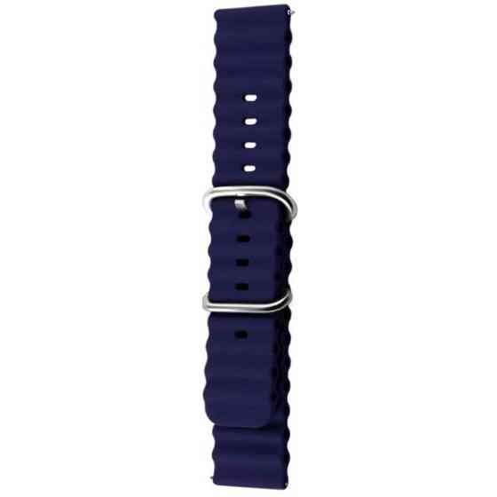 Ремінець Proove Active Band 20 mm Midnight Blue (WBABUW20MM08) Харків