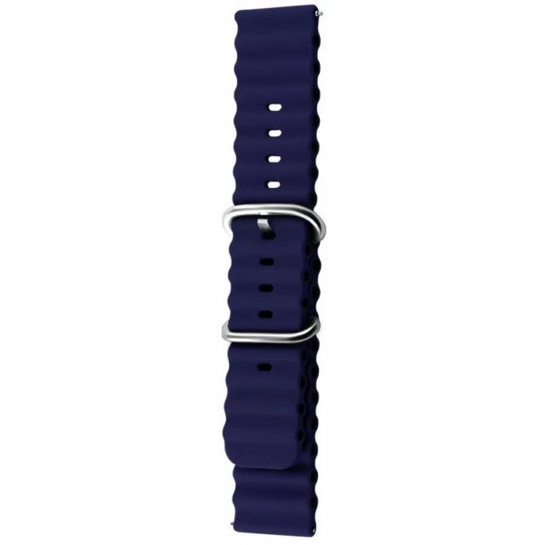 Ремінець Proove Active Band 20 mm Midnight Blue (WBABUW20MM08) Харків - зображення 1