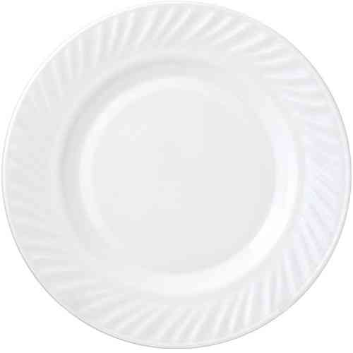 Тарілка десертна SNT 30057-1300 18 см Київ