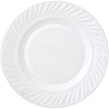 Тарілка десертна SNT 30057-1300 18 см Київ