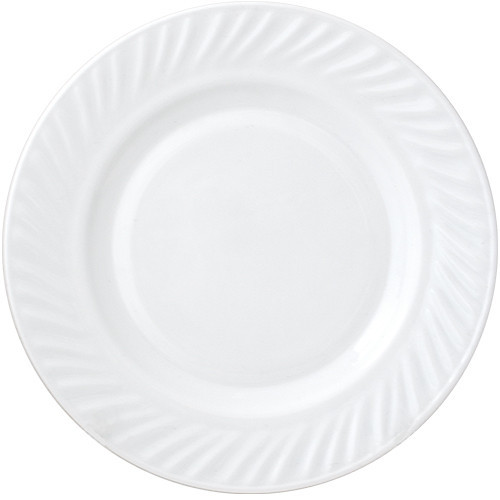 Тарілка десертна SNT 30057-1300 18 см Київ - зображення 1