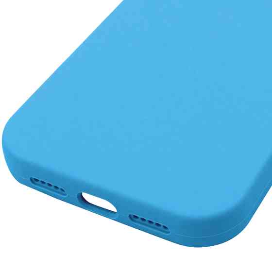 Чехол Silk Full Protective (AA) NO LOGO для Apple iPhone 17 Pro (6.3") Херсон