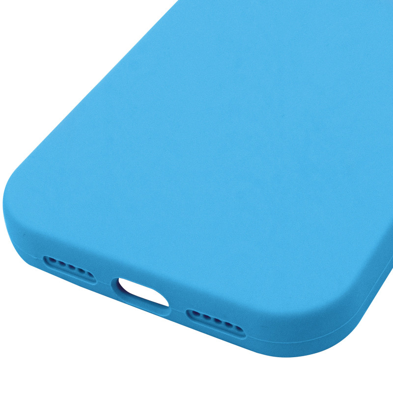 Чехол Silk Full Protective (AA) NO LOGO для Apple iPhone 17 Pro (6.3") Херсон - изображение 5