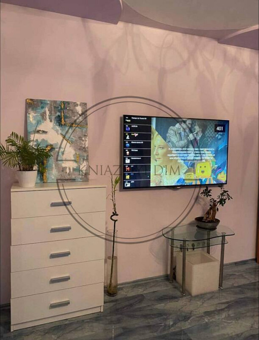 Пропонується в оренду 2-кімнатна квартира по вул. А. Ахматової 39Б метро Осокорки 11198584 Київ - зображення 11