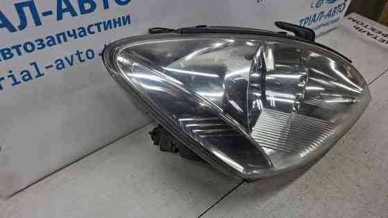 Фара правая галоген Mitsubishi Lancer 9 1.6 БЕНЗИН 4G18 2003 (б/у) Киев
