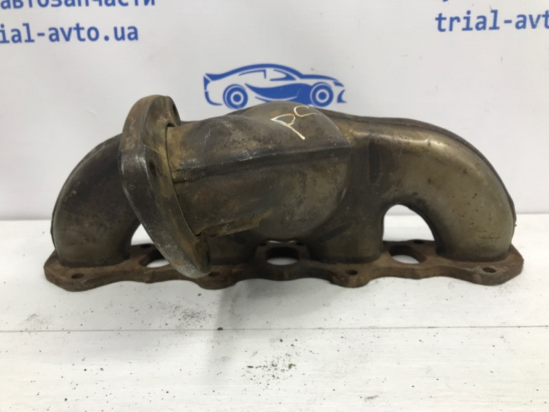 Коллектор выпускной Porsche Cayenne 2003-2007 022253017P (Арт. 28185) Київ - зображення 2