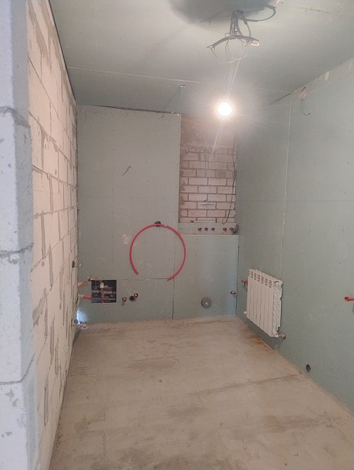 Продаж простора 3-кімнатна квартира Таунхаус Золоті Ключі Дніпро Днепр - изображение 2