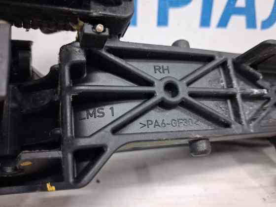 Ручка двери внешняя задняя правая Hyundai IX35 2009-2015 826512Y010 (Арт. 77666) Киев