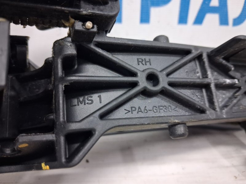 Ручка двери внешняя задняя правая Hyundai IX35 2009-2015 826512Y010 (Арт. 77666) Киев - изображение 4
