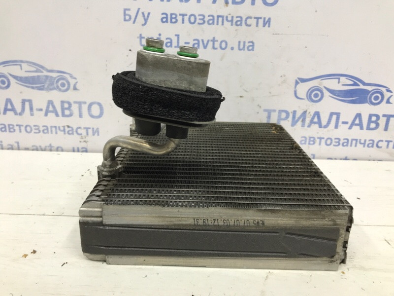 Осушитель кондиционера Hyundai Santa fe CM 2.7 БЕНЗИН G6EA 2005 (б/у) Киев - изображение 4