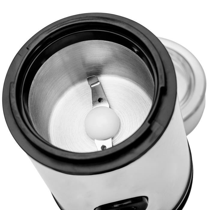 Кофемолка Rotex RСG255-S 200 Вт Киев - изображение 3