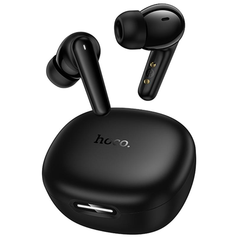 Беспроводные TWS наушники Hoco EQ100 Intelligent AI translation (App) Херсон - зображення 5