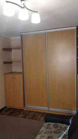 долгосрочная аренда 1-к квартира Киев, Святошинский, 10000 грн./мес. Київ