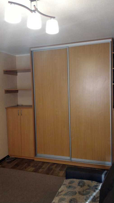 долгосрочная аренда 1-к квартира Киев, Святошинский, 10000 грн./мес. Киев - изображение 3