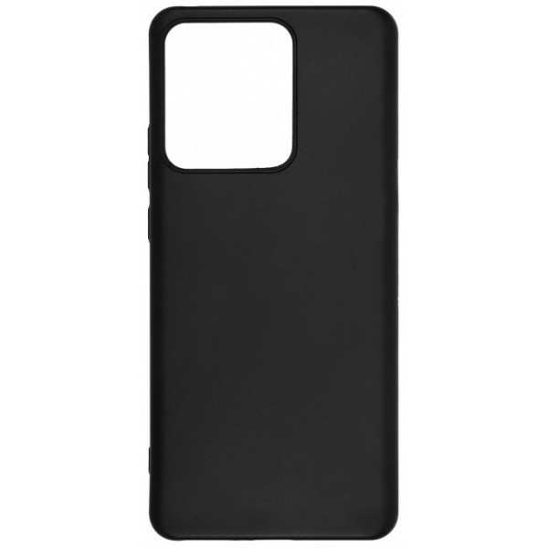 Чохол ArmorStandart Matte Slim Fit для Motorola Edge 40 Black Харків - зображення 4