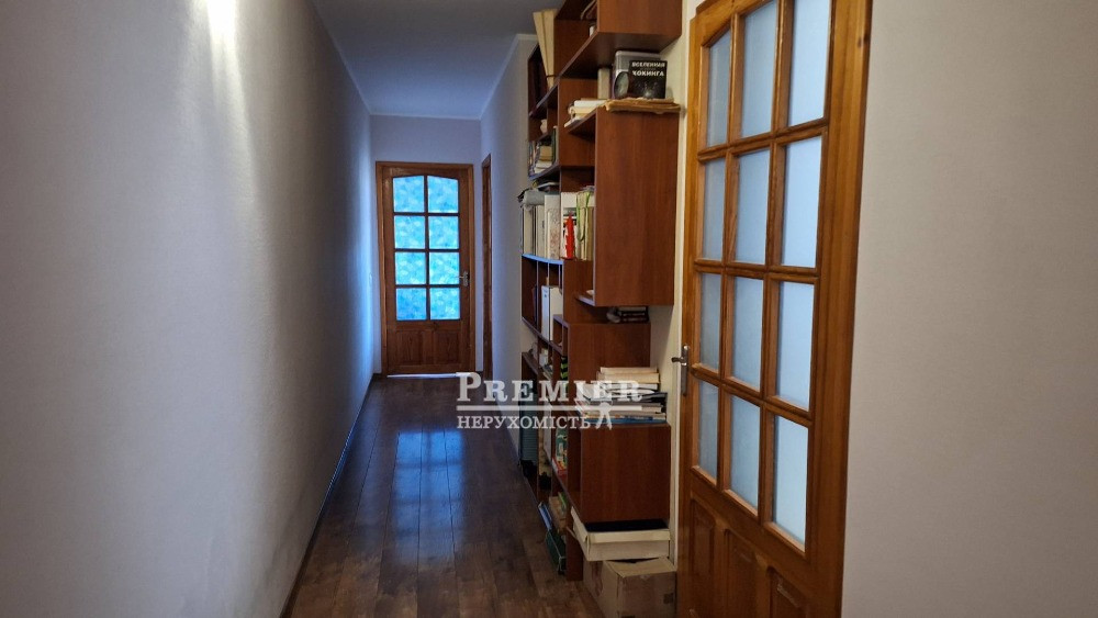 У продажу простора трикімнатна квартира Черноморск - изображение 5