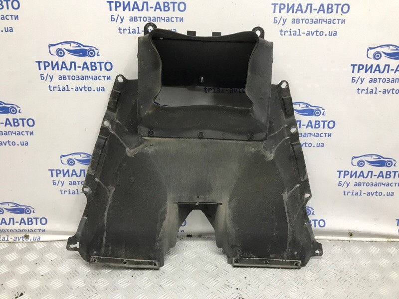 Обшивка капота Subaru Forester SJ 2.0 DIESEL EE20Z 2012 (б/у) Київ - зображення 4