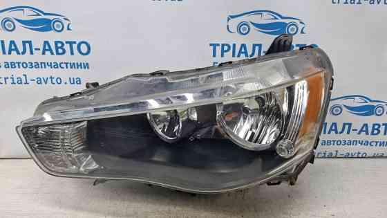 Фара левая Mitsubishi Outlander XL 2.2 DIESEL 4HK 2007 (б/у) Київ