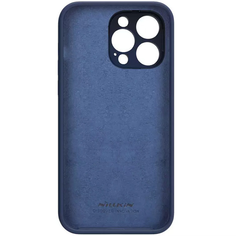 Чехол Silicone Nillkin LensWing Magnetic для Apple iPhone 14 Pro Max (6.7") Херсон - изображение 11