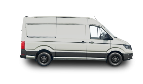 Продам новий VW Crafter 35 Kasten Pro L3H3, 4х4, 2025р. Київ