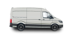 Продам новий VW Crafter 35 Kasten Pro L3H3, 4х4, 2025р. Київ