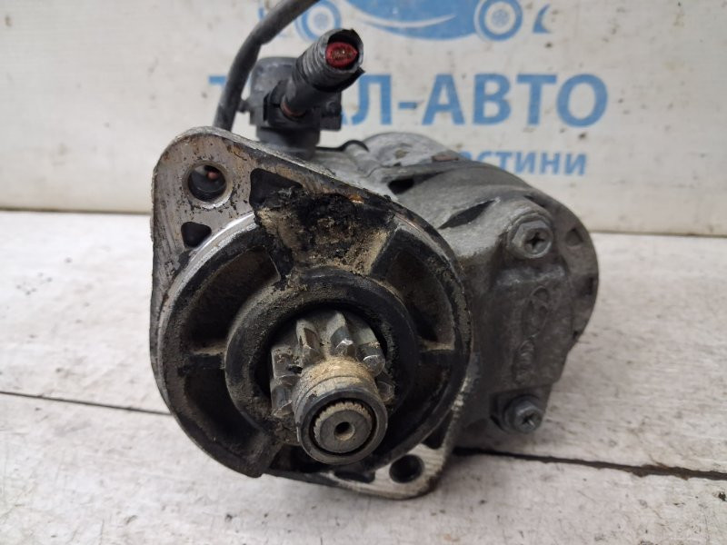 Стартер Hyundai Tucson 2004-2009 3610027010 (Арт. 86261) Київ - зображення 4