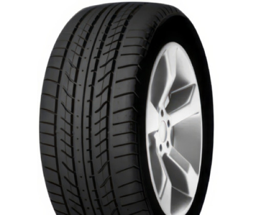 245/40 R17 Radburg (наварка) V71 SPORT 91W Легкова шина Київ - зображення 1