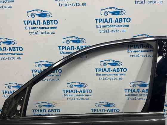 Дверь передняя левая Acura MDX YD2 3.7 БЕНЗИН J37A1 2006 (б/у) Київ