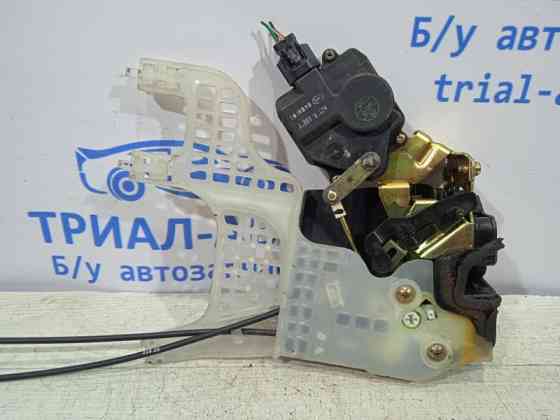 Замок двери задний левый Hyundai Tucson 2004-2009 814102E010 (Арт. 19719) Київ