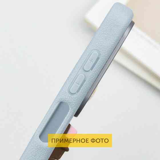 Чехол TPU Leather Toys для Xiaomi Redmi Note 12 4G Херсон