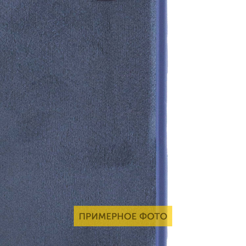 Чехол Silicone Case Full Camera Protective (AA) для Apple iPhone 16 (6.1") Херсон - изображение 7