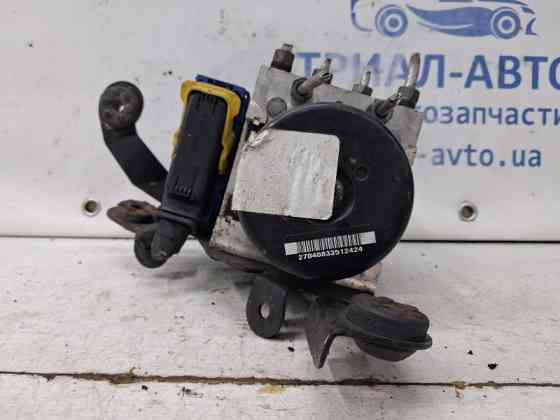 Блок abs Renault Megane 3 1.5 DIESEL K9K 2008 (б/у) Київ